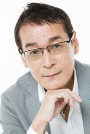 Norio Wakamoto — მსახიობი