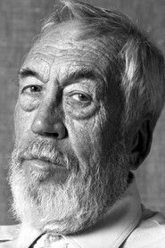 John Huston — მსახიობი
