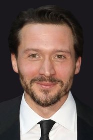 David Oakes — მსახიობი