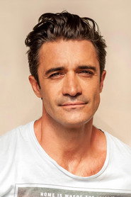 Gilles Marini — მსახიობი
