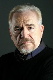 Brian Cox — მსახიობი