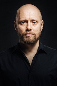 Aksel Hennie — მსახიობი