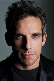 Ben Stiller — მსახიობი