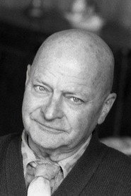 Daniel Boulanger — მსახიობი