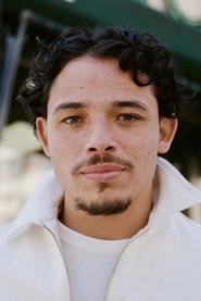 Anthony Ramos — მსახიობი