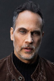 Todd Stashwick — მსახიობი