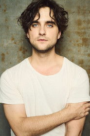 Landon Liboiron — მსახიობი