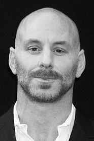 Matt Gerald — მსახიობი