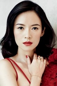 Zhang Ziyi — მსახიობი