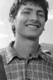 Soso Ordjonikidze — მსახიობი