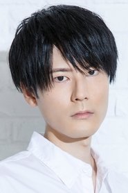 Koki Uchiyama — მსახიობი