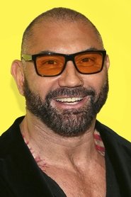 Dave Bautista — მსახიობი