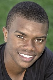 Marc John Jefferies — მსახიობი