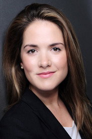 Karoline Eckertz — მსახიობი