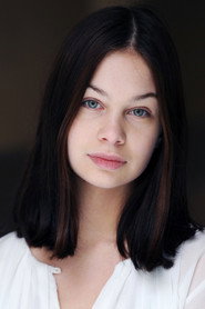 Tesha Moon Krieg — მსახიობი