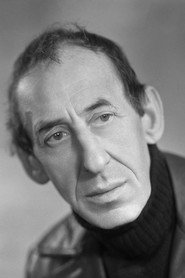 Vladimir Basov — მსახიობი