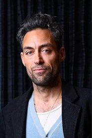 Alex Hassell — მსახიობი