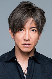 Takuya Kimura — მსახიობი
