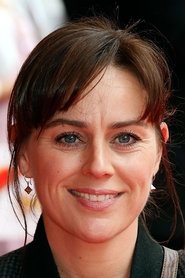 Jill Halfpenny — მსახიობი