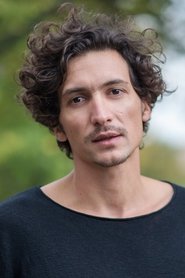 Alin Popa — მსახიობი