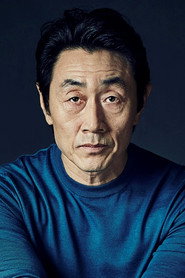 Huh Joon-ho — მსახიობი
