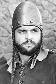 Malcolm Waite — მსახიობი