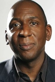 Colin McFarlane — მსახიობი