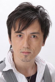 Takuya Kirimoto — მსახიობი
