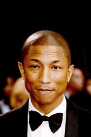 Pharrell Williams — მსახიობი