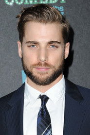 Dustin Milligan — მსახიობი