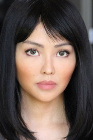 Elizabeth Tan — მსახიობი