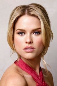 Alice Eve — მსახიობი