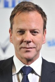 Kiefer Sutherland — მსახიობი