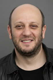 Serkan Keskin — მსახიობი