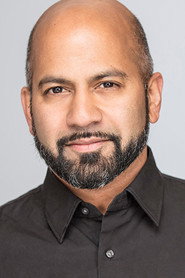 Ajay Naidu — მსახიობი