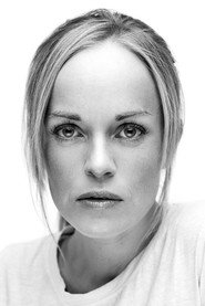 Friederike Kempter — მსახიობი