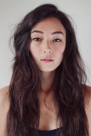 Natasha Liu Bordizzo — მსახიობი