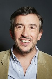 Steve Coogan — მსახიობი