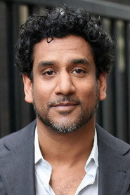 Naveen Andrews — მსახიობი