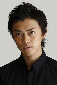 Ryo Katsuji — მსახიობი