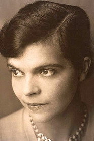 Dorothy Adams — მსახიობი
