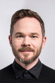 Shawn Ashmore — მსახიობი