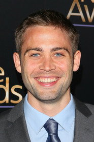 Cody Walker — მსახიობი