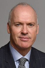 Michael Keaton — მსახიობი