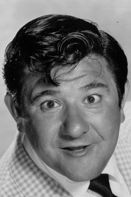 Buddy Hackett — მსახიობი