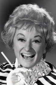 Phyllis Diller — მსახიობი
