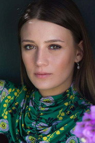 Gizem Karaca — მსახიობი