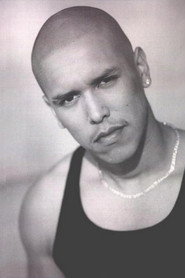 James Molina — მსახიობი