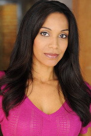 Lucia Walters — მსახიობი