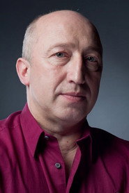 Sergey Styopin — მსახიობი
